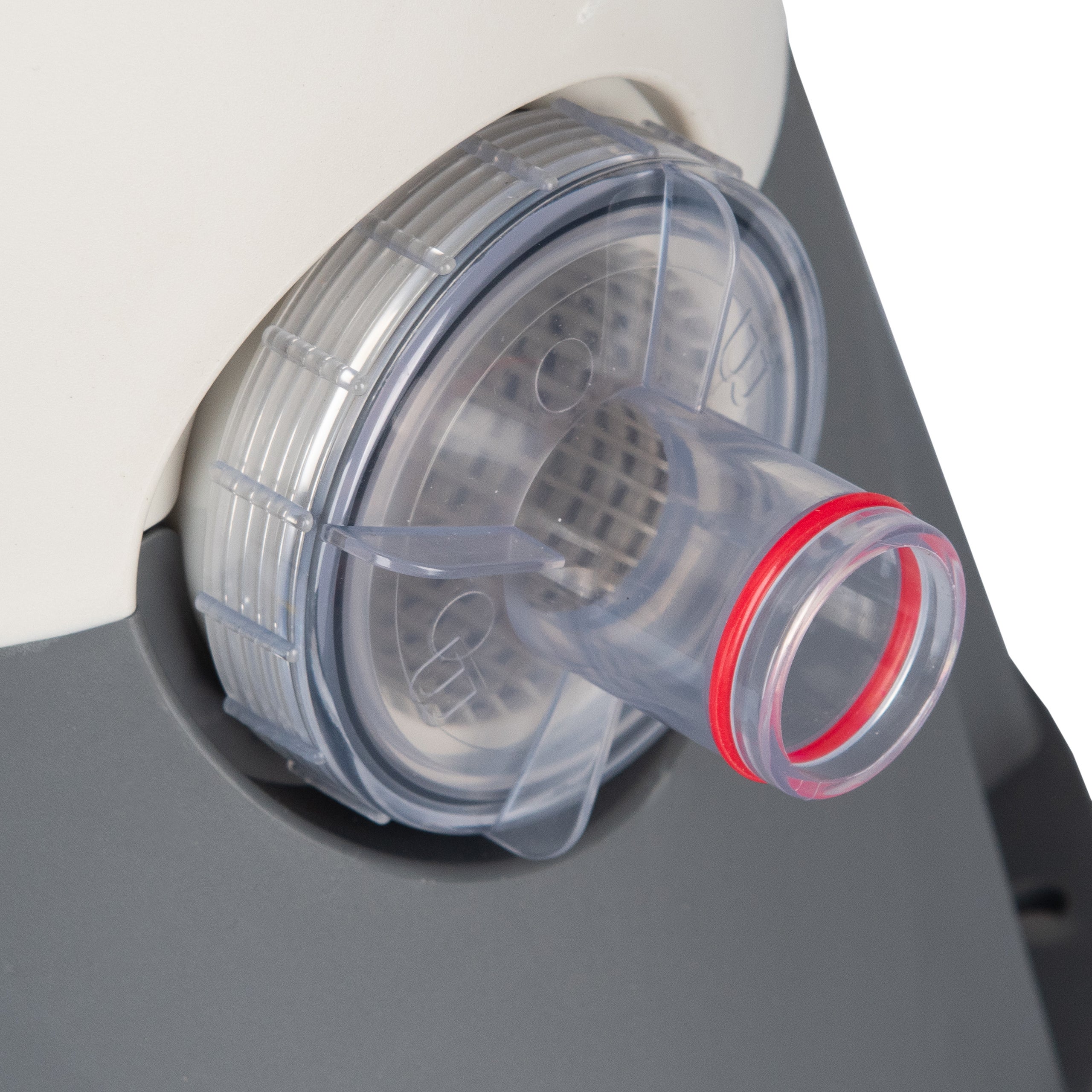 COIL Pompa piaskowa do basenu Bestway Intex. wydajność 3028l/h + węże - 5