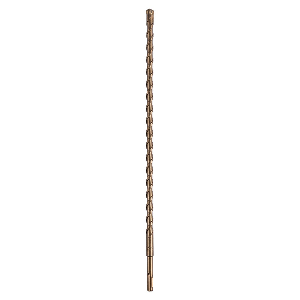 PROJAHN Auger Bit – SDS-Plus Shank, 14x460mm, Self-Feeding For Clean Wood Drilling - View #6
