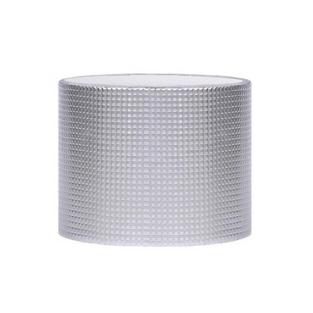 Taśma Aluminiowa Samoprzylepna 15 cm x 5 m, Wysoka Wytrzymałość, Wodoodporna i Przeciekoszczelna, Idealna do Napraw i Uszczelniania