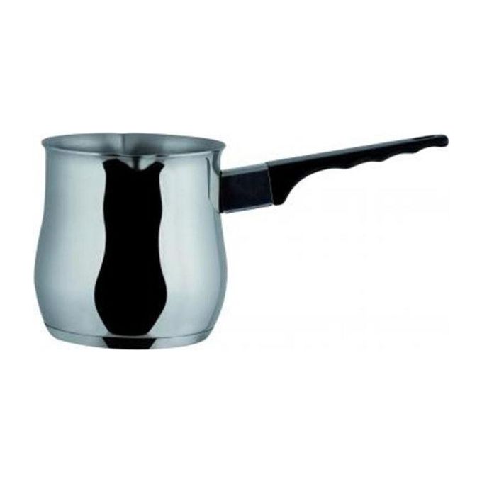 ORYX Caffettiera Da 6 Tazze In Alluminio, Classica E Per Induzione - La Moka Perfetta Per Un Espresso Da Sogno!