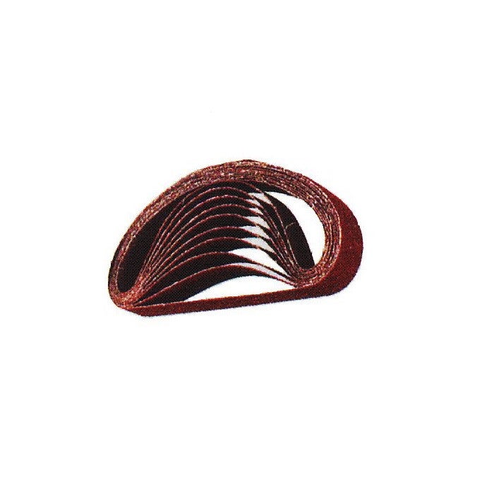 MAKITA P-43387 - Banda lija 13x533 k240 5p 9032
