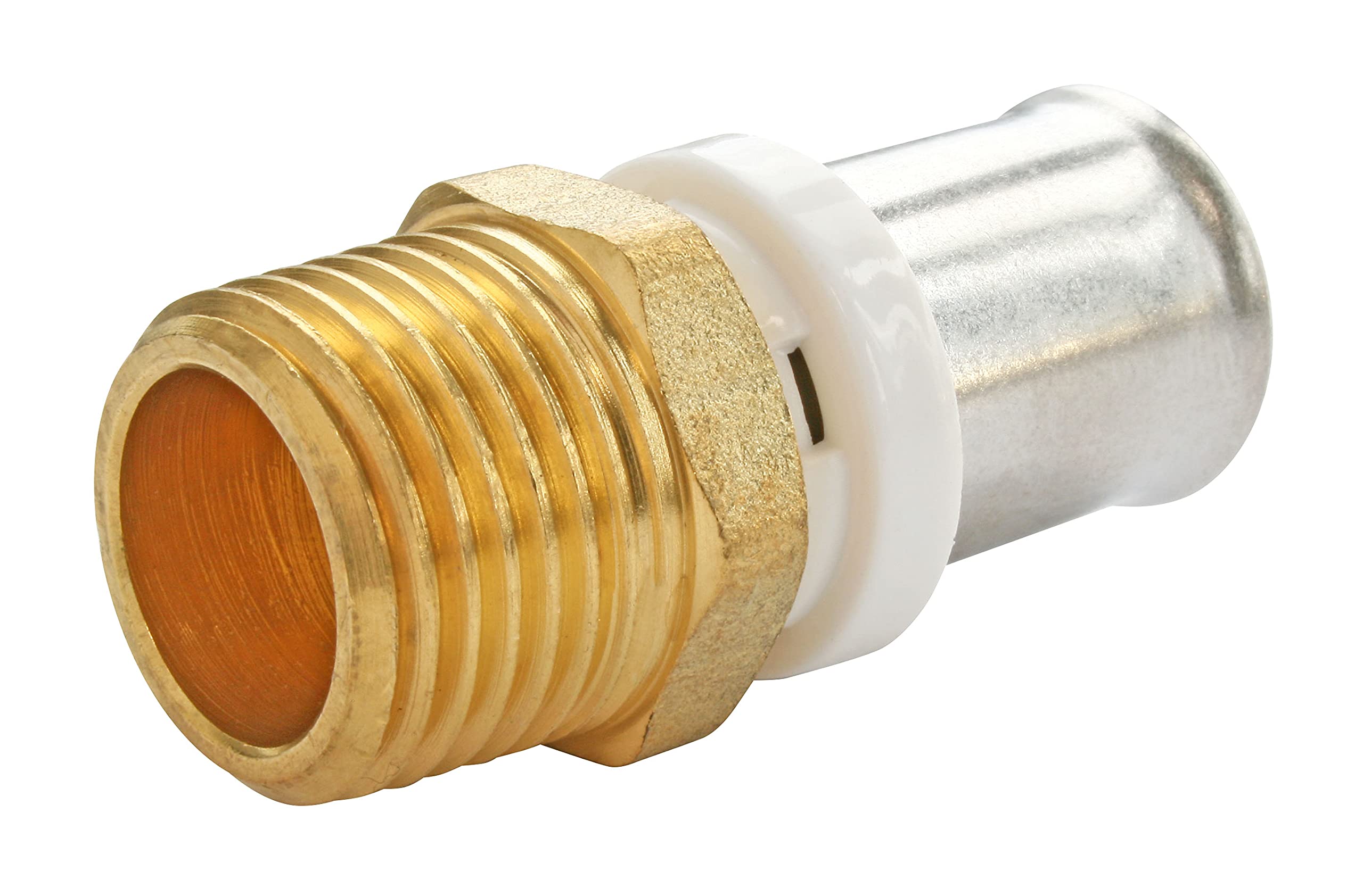 Molla Per Piegare Tubi Multistrato Ø16 Mm | Lunghezza 50 Cm Per Impianti Idraulici - Foto 6