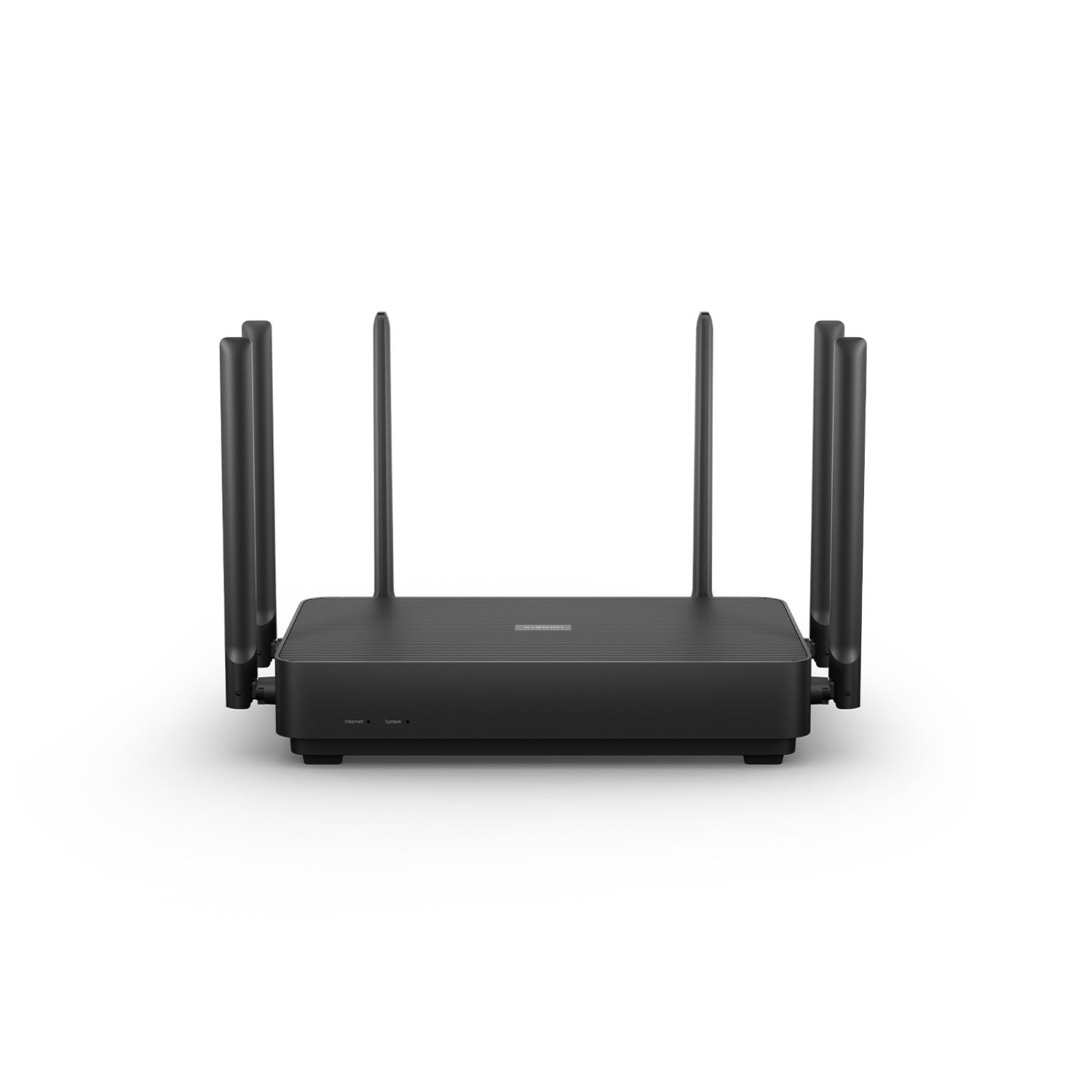 Xiaomi Router AX3200 router wireless Gigabit Ethernet Dual-band (2.4 ...