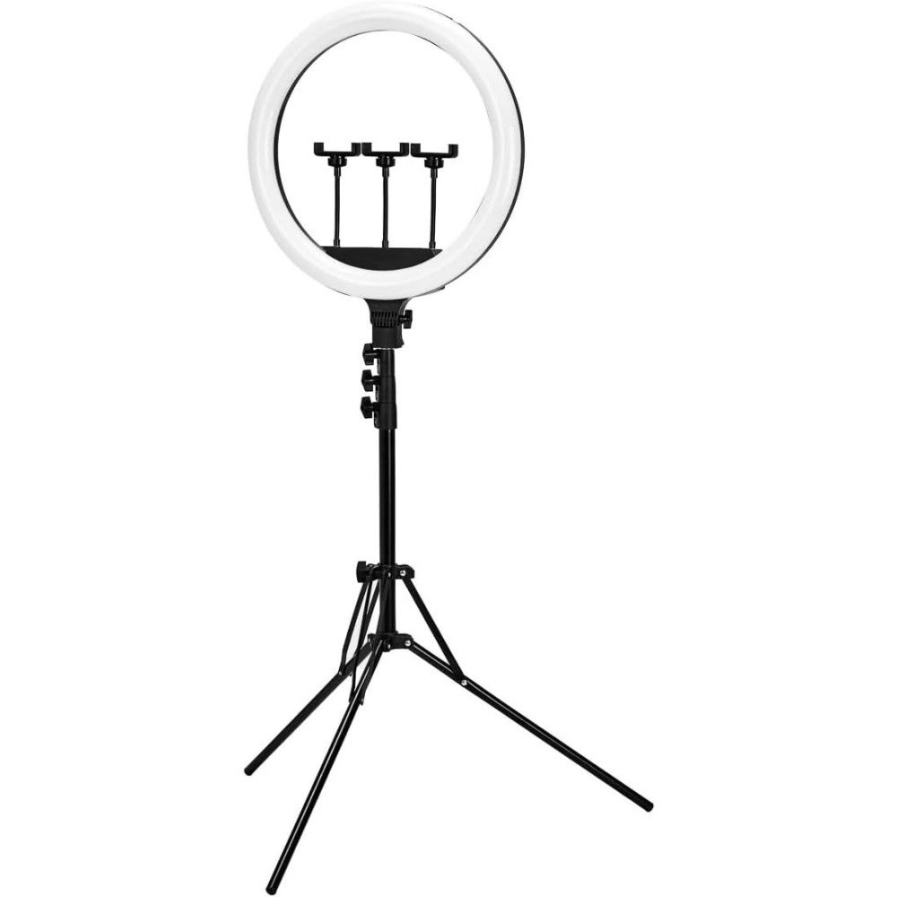 Aro de Luz Grande 36cm 14