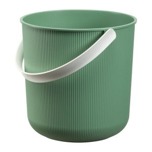 Seau A Compost 3,5 Litres, Couleur Vert[n355] - Jardin
