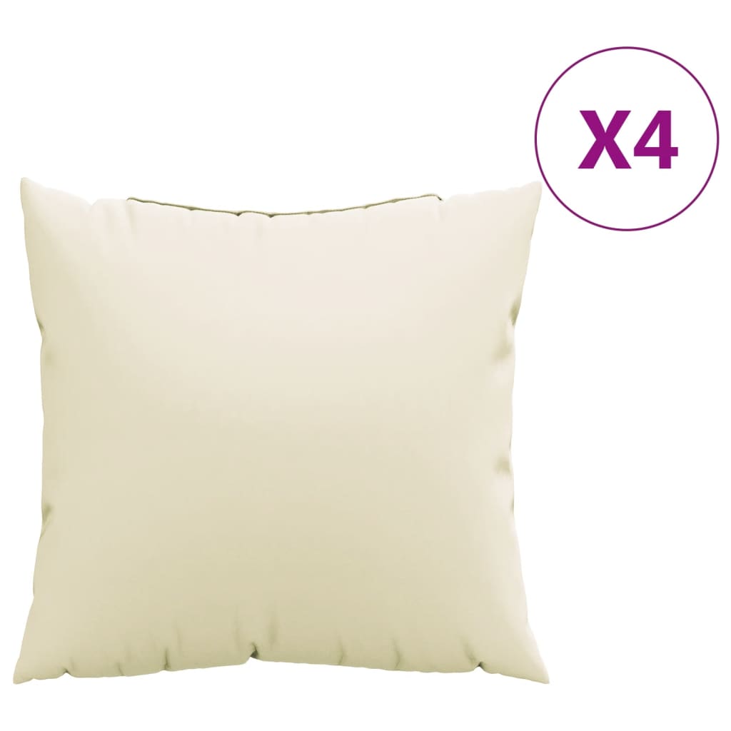Coussin Exterieur 60x60