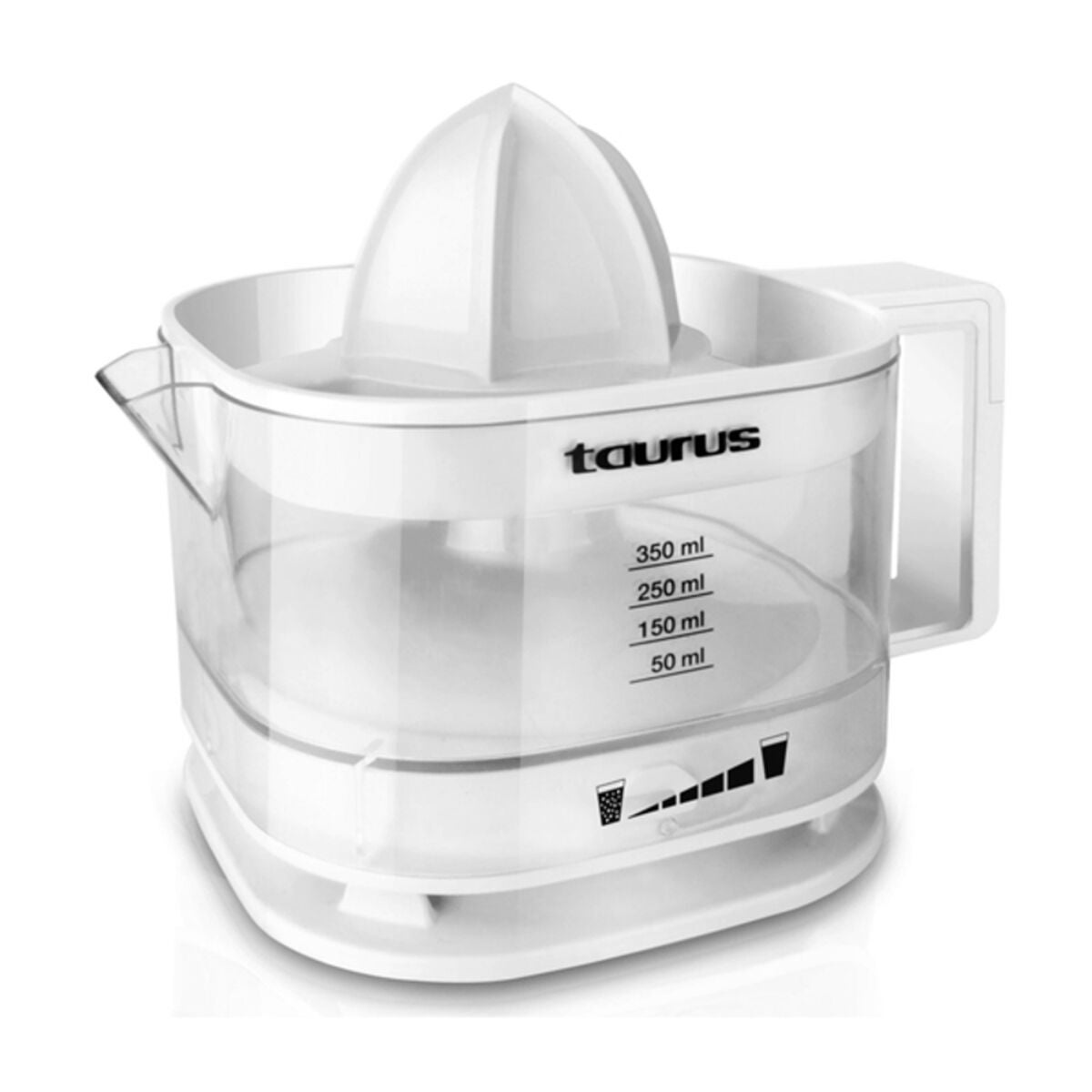 Taurus Exprimidor Tc- 350 (924244) - Imagen 4