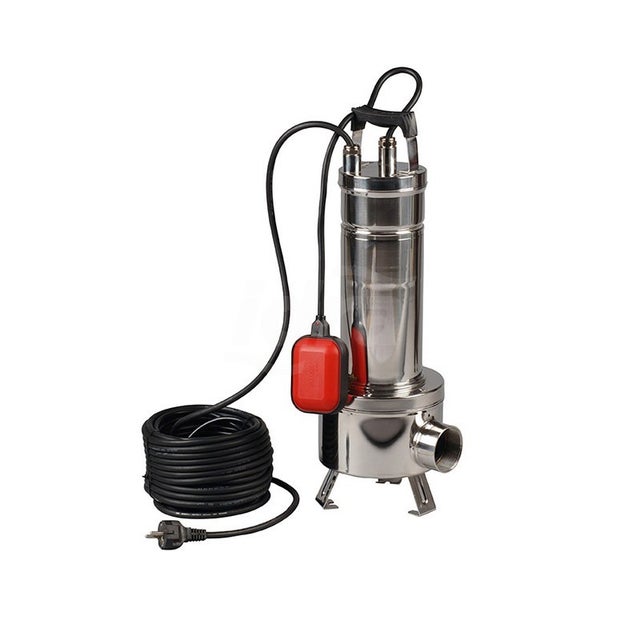Pompe submersible DAB FEKA VS 550MA 0,55kW relevage eaux usées 103040000