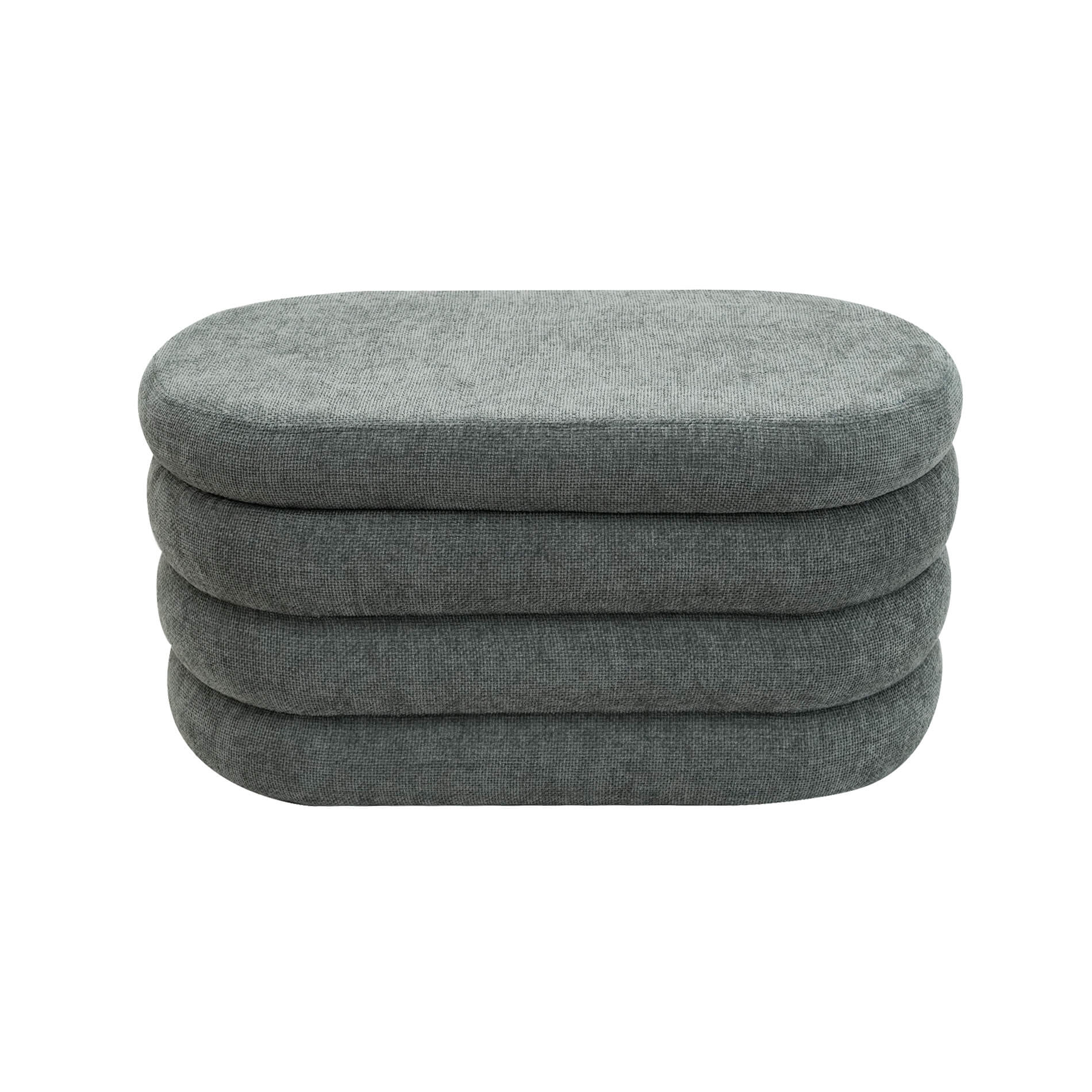 Gris / argent