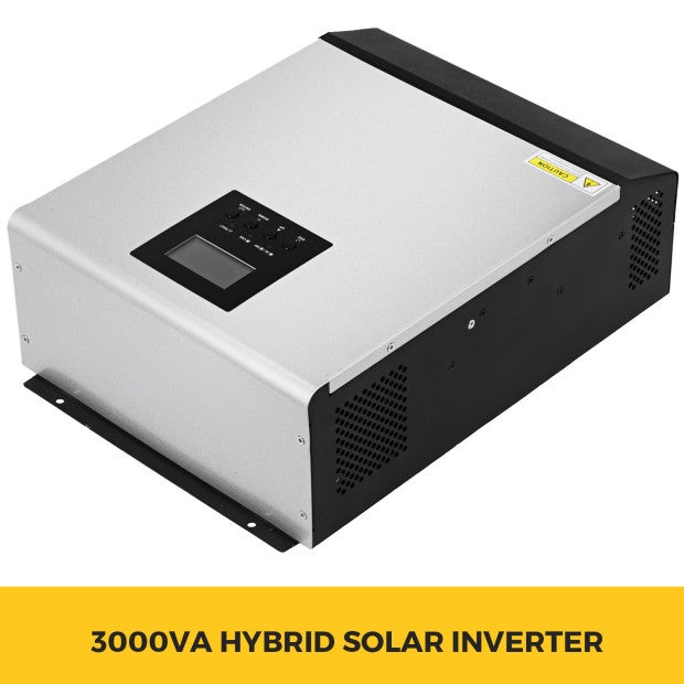 Système d'énergie solaire avec 500W onduleur hors réseau et IP65 boîte de jonction - Taille du pack 56*33.5*34.5cm - Chine Générateurs d'énergie solaire, production d'énergie solaire électrique pour la maison