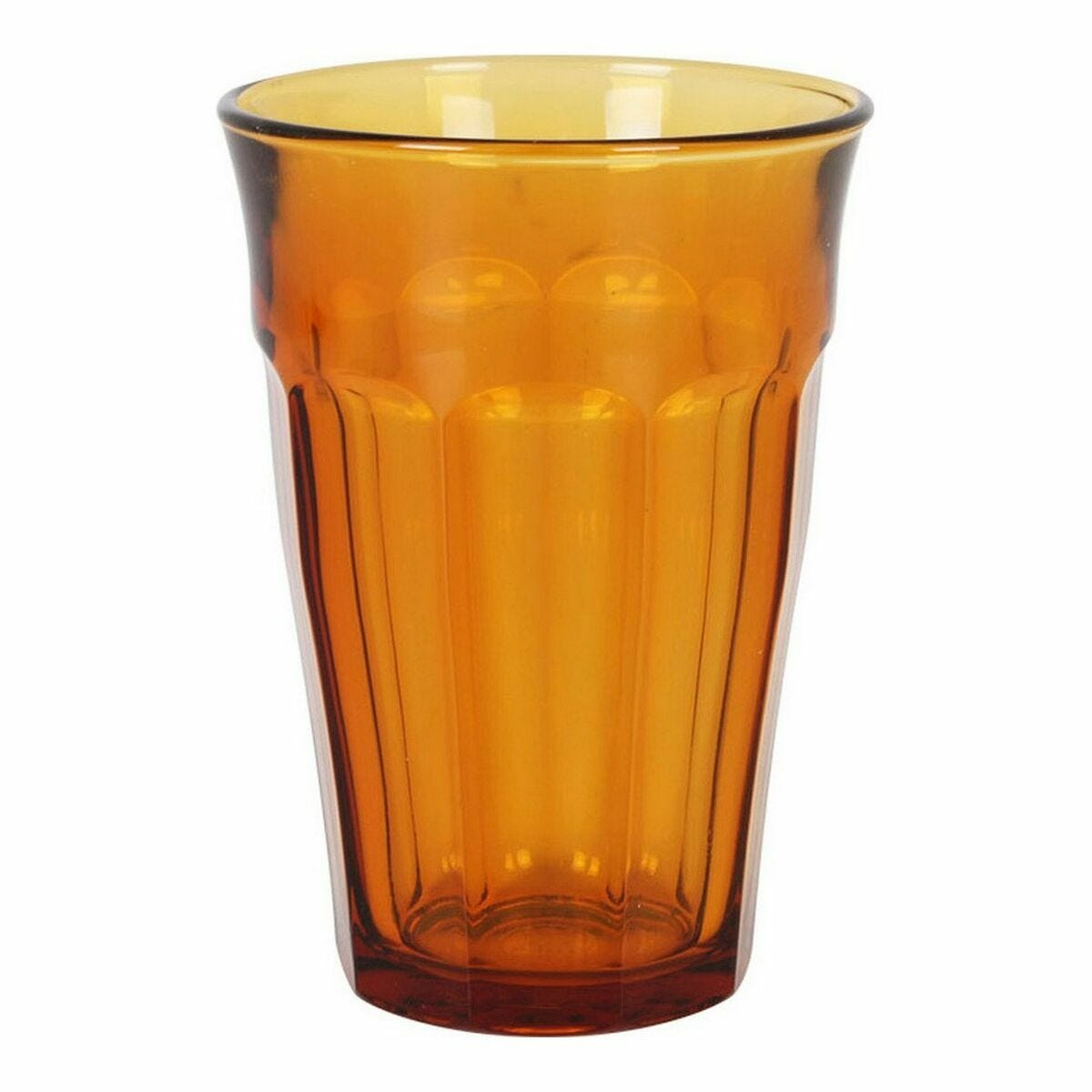 DURALEX Bicchiere Amalfi, in Vetro, Conf. 4Pz. Cl.21 Acqua DURALEX Bicchiere Amalfi, in Vetro, Conf. 4Pz. Cl.21 Acqua