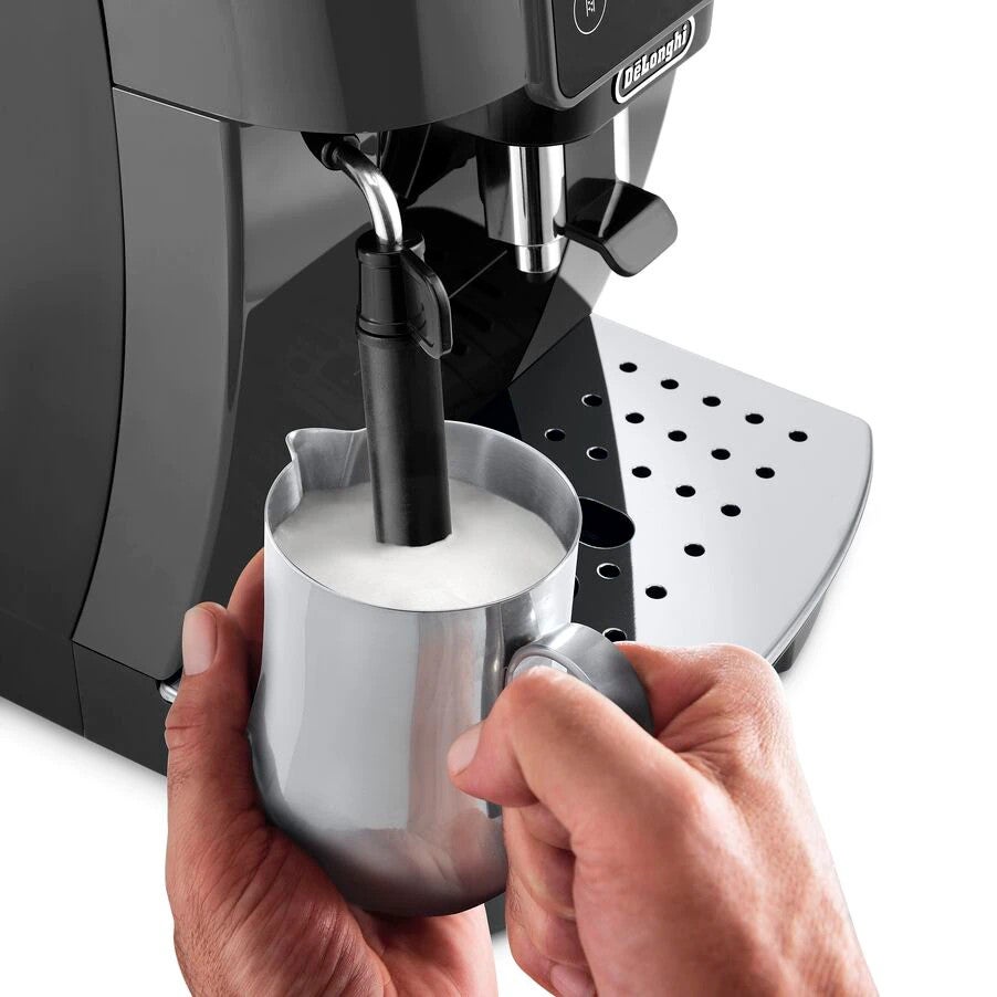 Machine à café expresso automatique De Longhi Magnifica ECAM220.22.GB 1,8 L Gris - 3