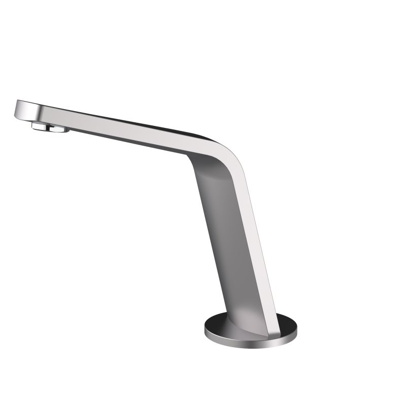 Bernstein Bateria umywalkowa XELO-Flex 160 chrom