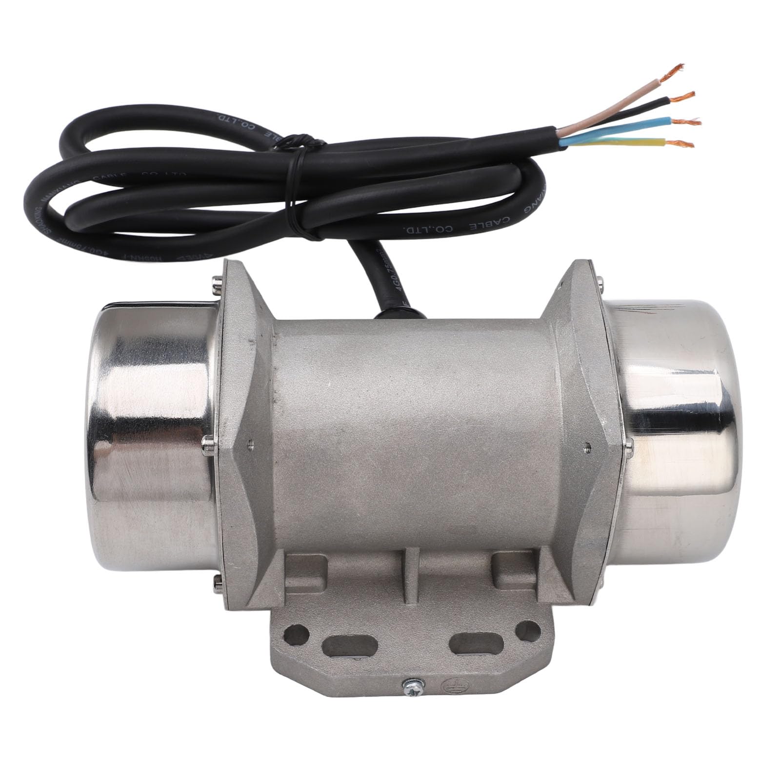 Vibratore Pneumatico Mingzhe In Lega Di Alluminio, Modello K36, 3/8", Per Tavole Vibranti, Silos E Filtri