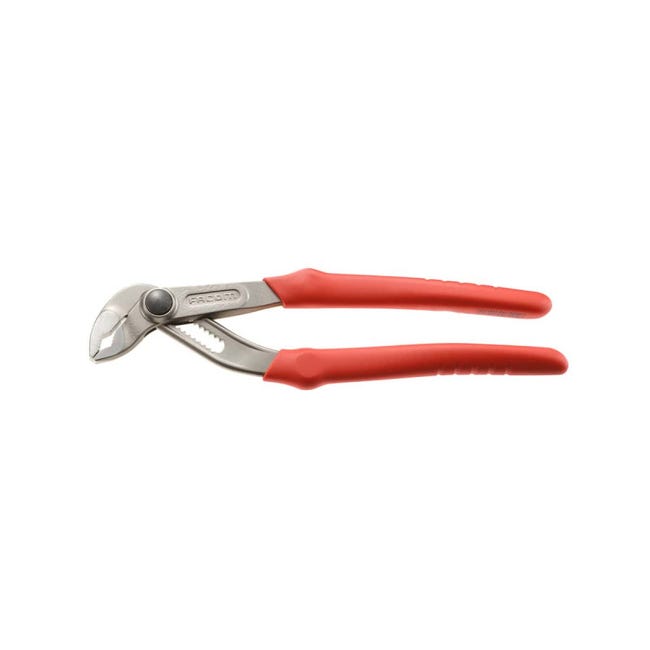 Facom 180A.CPE Pince Multiprise Gainée 25 cm - Grande Capacité Facom 180A.CPE Pince Multiprise Gainée 25 cm - Grande Capacité