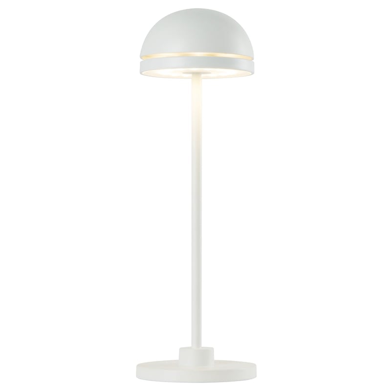 Lampa stołowa bezprzewodowa DUPLO CUP H26CM