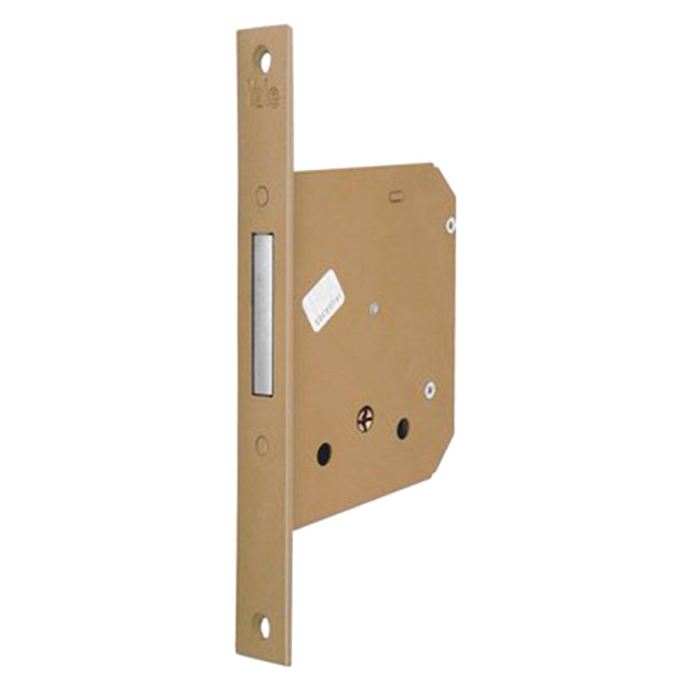 Serrure à mortaise pour porte d'entrée 0024 PZW 24/65/92/10mm DIN