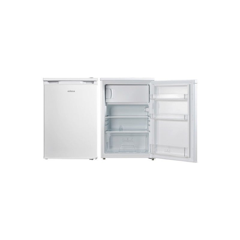 Edesa Blanco Frigorífico Table Top 85Cm 113 Litros Efs-0814 Wh /A - Imagen 2