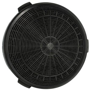 Filtro per cappa 50 x 100 nero ai carboni attivi Filtro per cappa 50 x 100 nero ai carboni attivi