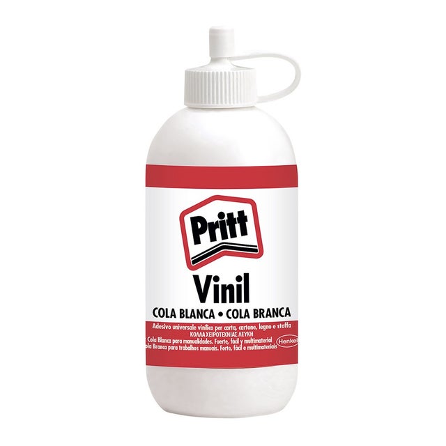 Cola Blanca Pritt 100g 1837199