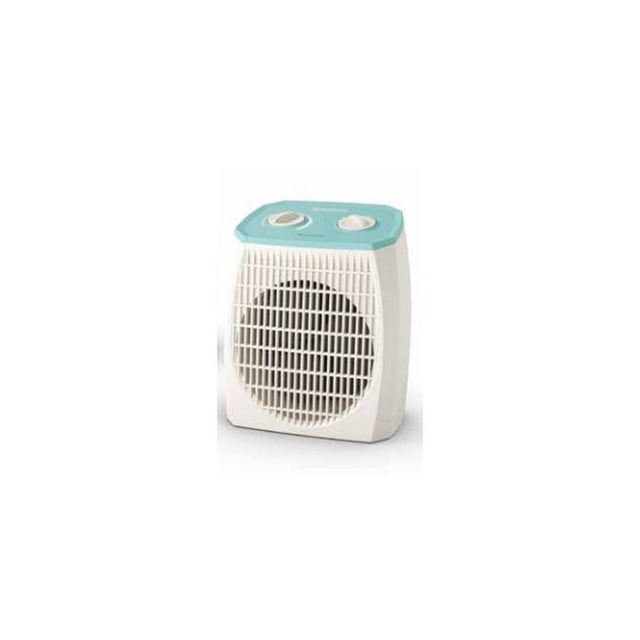 Olimpia Splendid Caldo Pop Interno Bianco 2000 W Riscaldatore ambiente elettrico con ventilatore