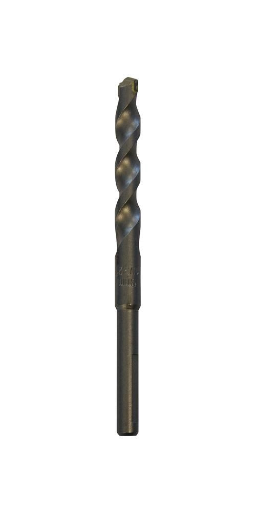 Foret De Coffrage Heller 4000865103 - 12 Mm Diamètre, Longueur Travail 350 Mm, Totale 400 Mm