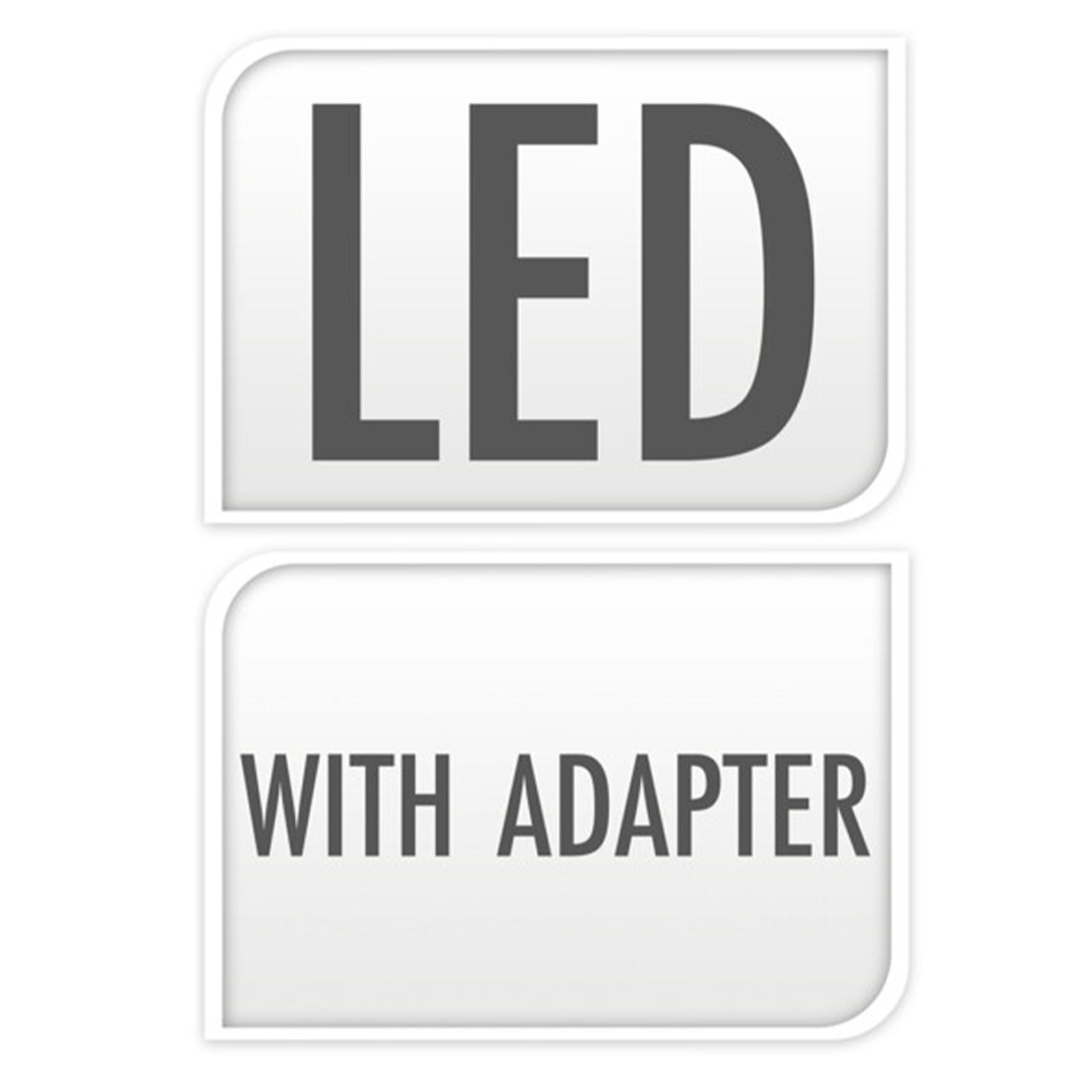 Camino elettrico con illuminazione a LED - 2