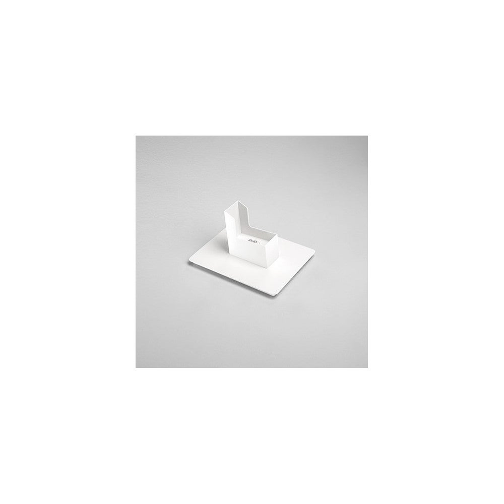 Podstawa i podstawa ładująca do SWAY MOOD firmy Perenz - Matt White