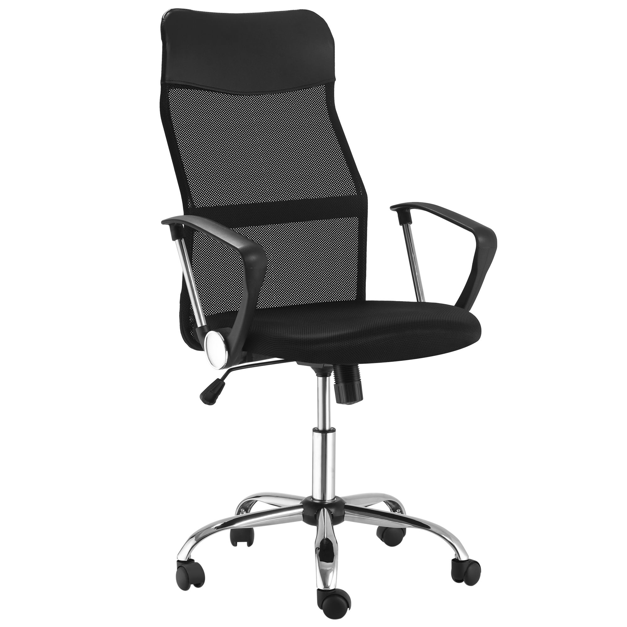 Chaise De Bureau Pivotante Pour Enfant KIDDY CD Dossier Réglable En
