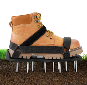 Stivali e calzature per giardinaggio Leroy Merlin