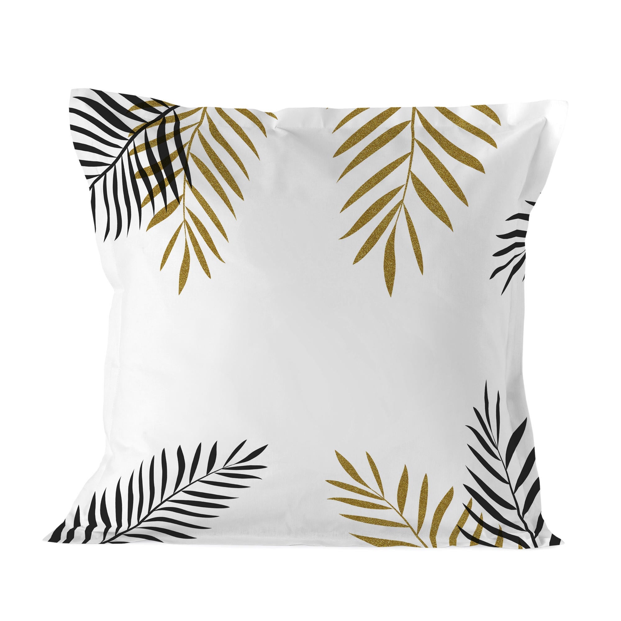 Foliage Taie d'oreiller 60x60 - 6