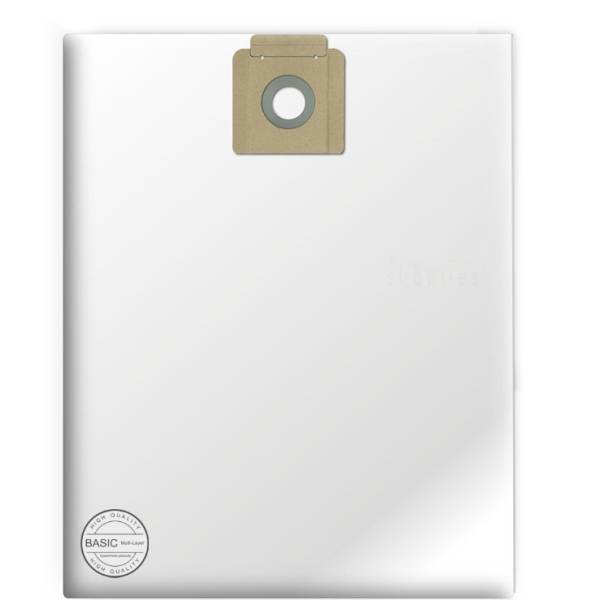 Sacs d'aspirateur Hilti VC20 Hyperfilter Plus Haute filtration