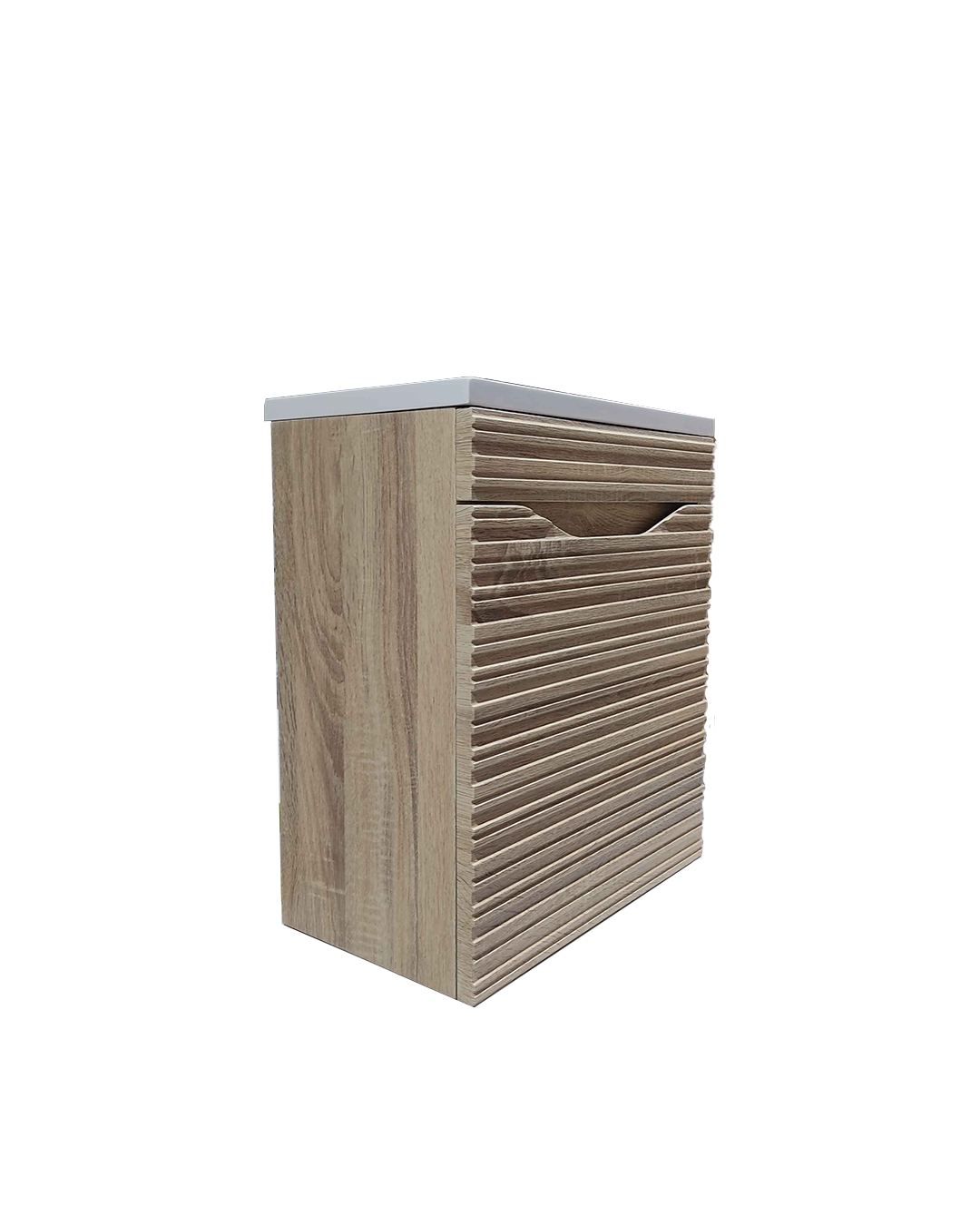 Lave-mains STRUCTURA Bois Clair - 5