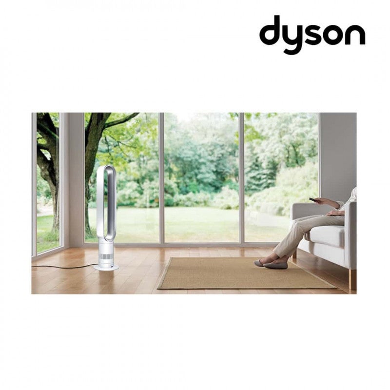 Ventilateur tour DYSON AM07 Cool - Blanc - 2