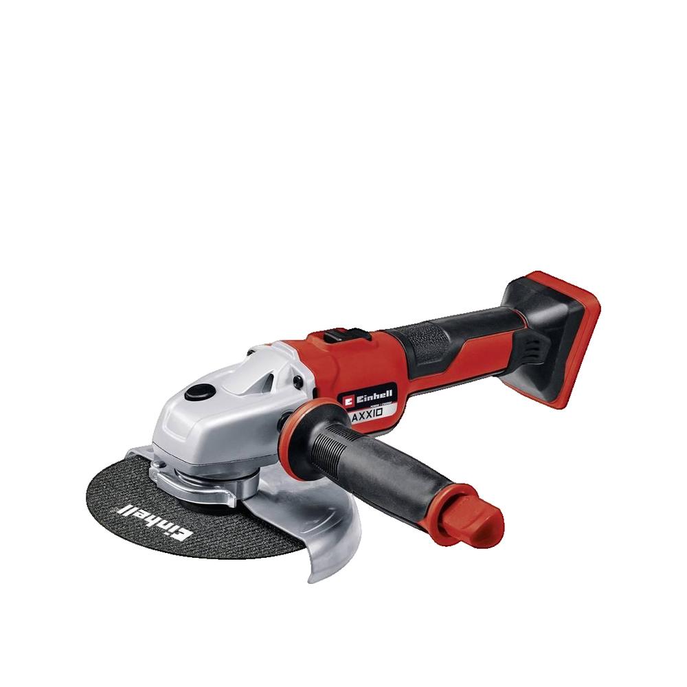 Einhell Grinder De Ángulo De Batería 18V Te-Ag 18/150 Li Bl, Sin Batería Sin Cargador , Leroy Merlin