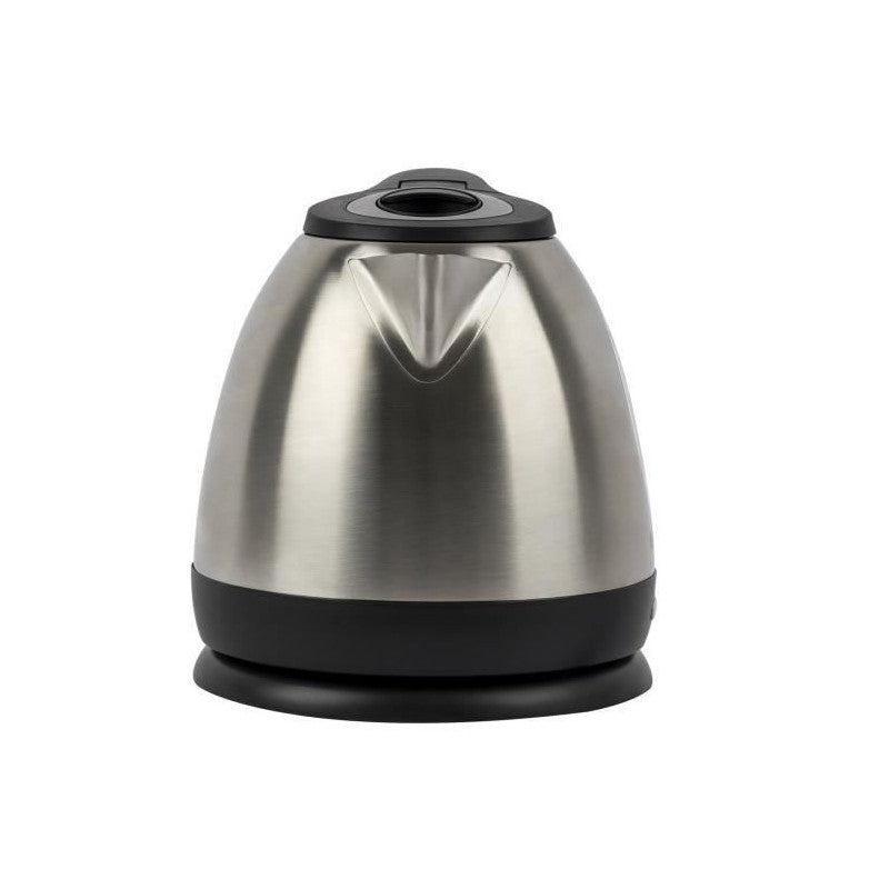 H.KoeNIG BO12 Bouilloire electrique - Inox - 2