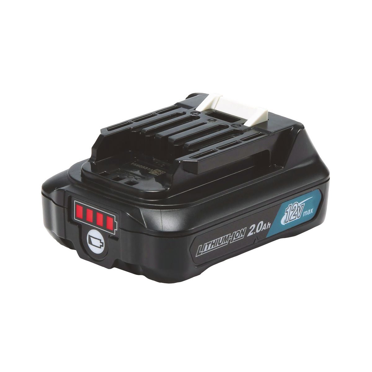 Agrafeuse à batterie 10,8 V Li-Ion 2 Ah CXT 7 / 10 mm ST113DSAJ Makita - 3