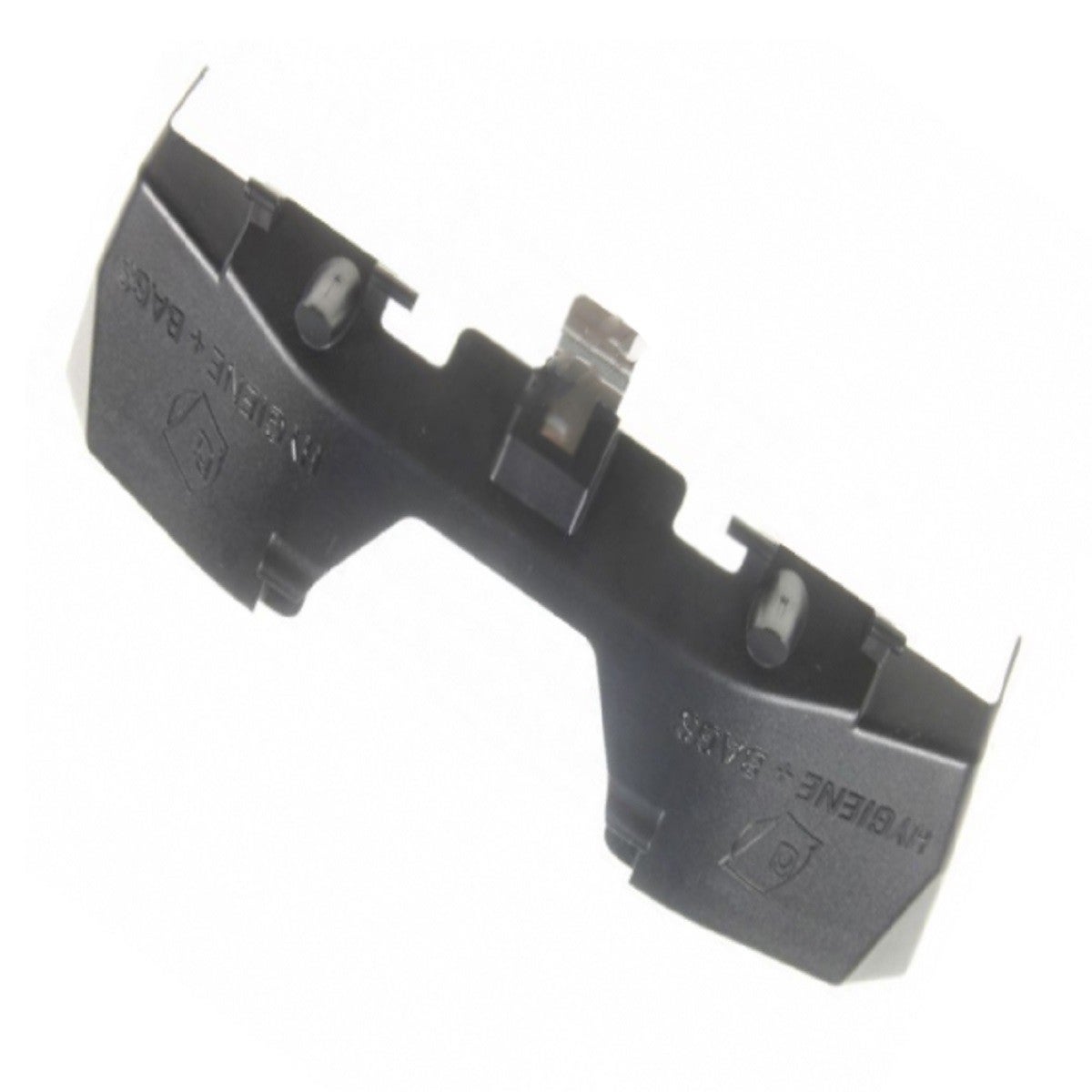 Contenitore raccoglipolvere completo RS-RH5953