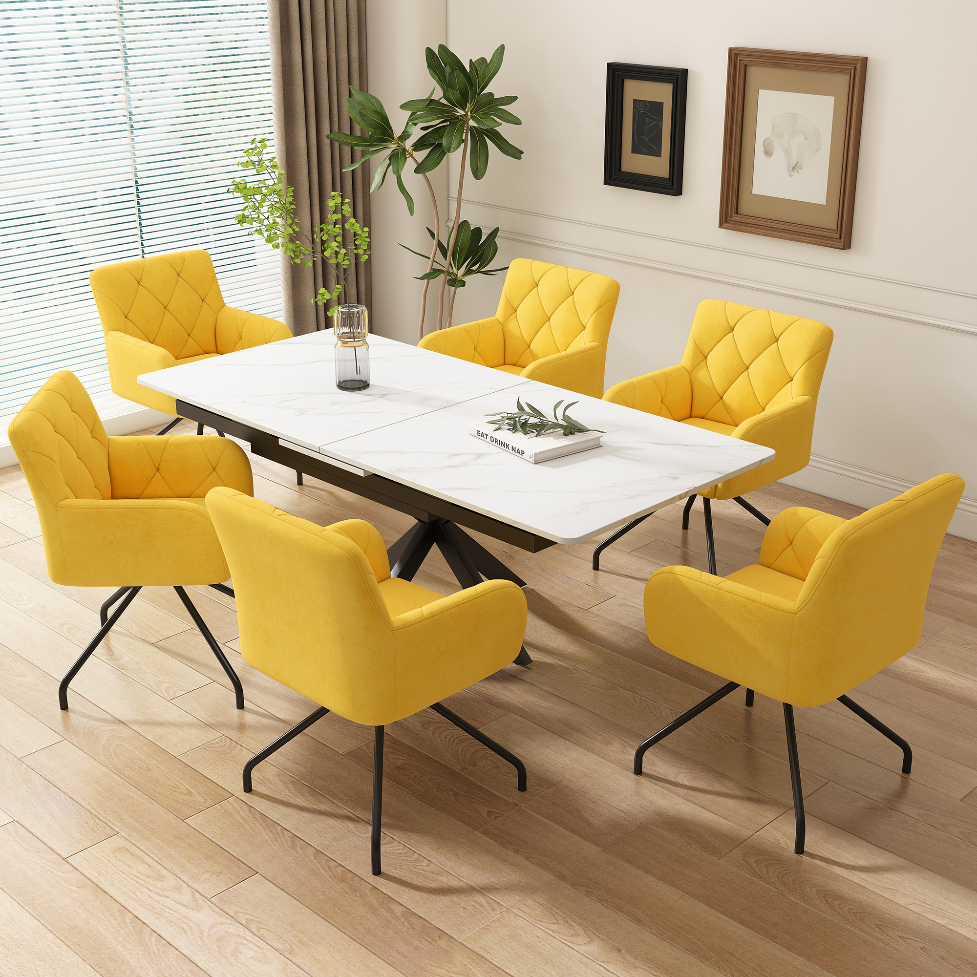 Baltsar Sedia Ikea Sedie Girevoli Poltrona Girevole Poltrone