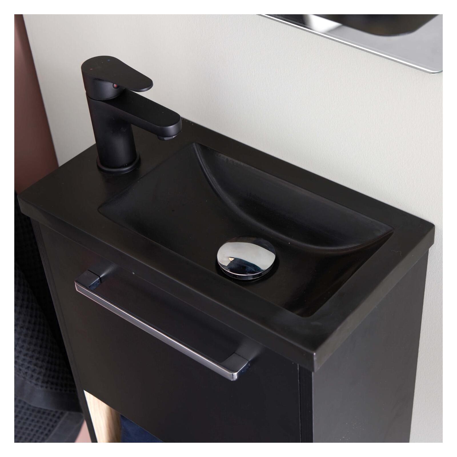 Meuble Lave-mains NIKA - 5