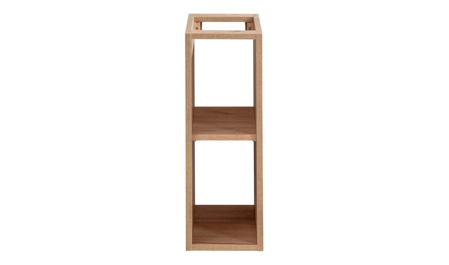 Szafka łazienkowa CAPRI 810 20 cm dąb - 4