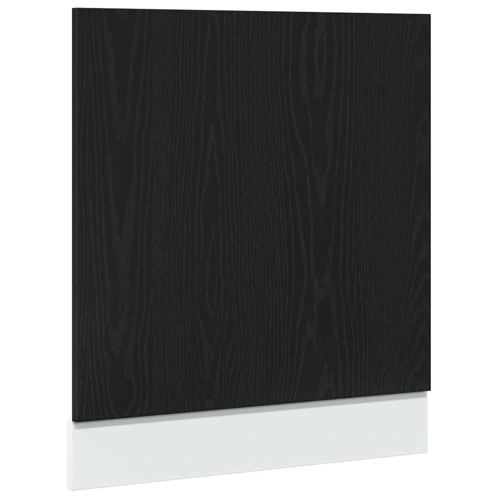 Specchio Da Trucco Hallowood Hereford In Rovere Chiaro – Autoportante, Struttura In Rovere Massiccio, Inclinabile, Dimensioni 53x53x9 Cm
