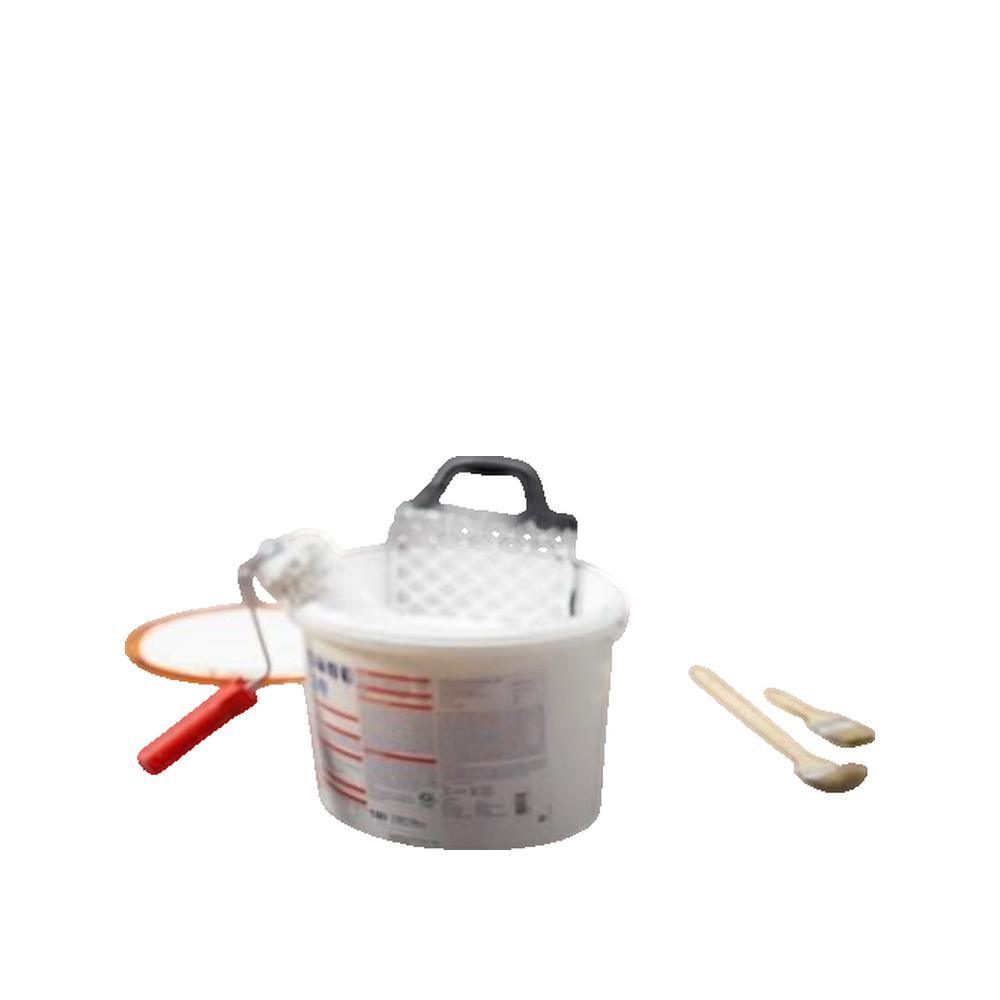 Meister web Peinture 1 x 25 m, 220 g / m² - 2