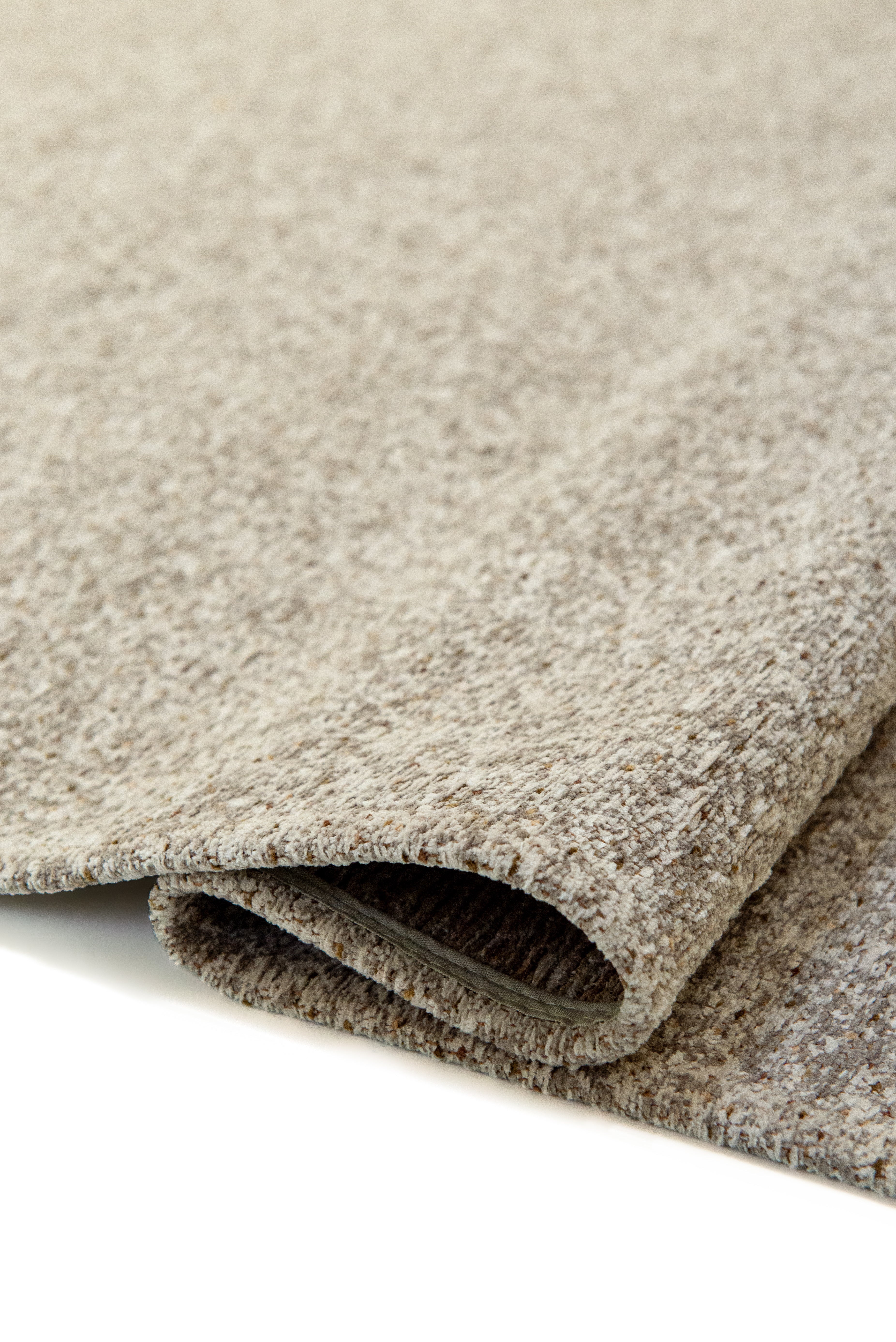 Tapis de salon moderne tissé plat SMOG 170x240 cm - 5