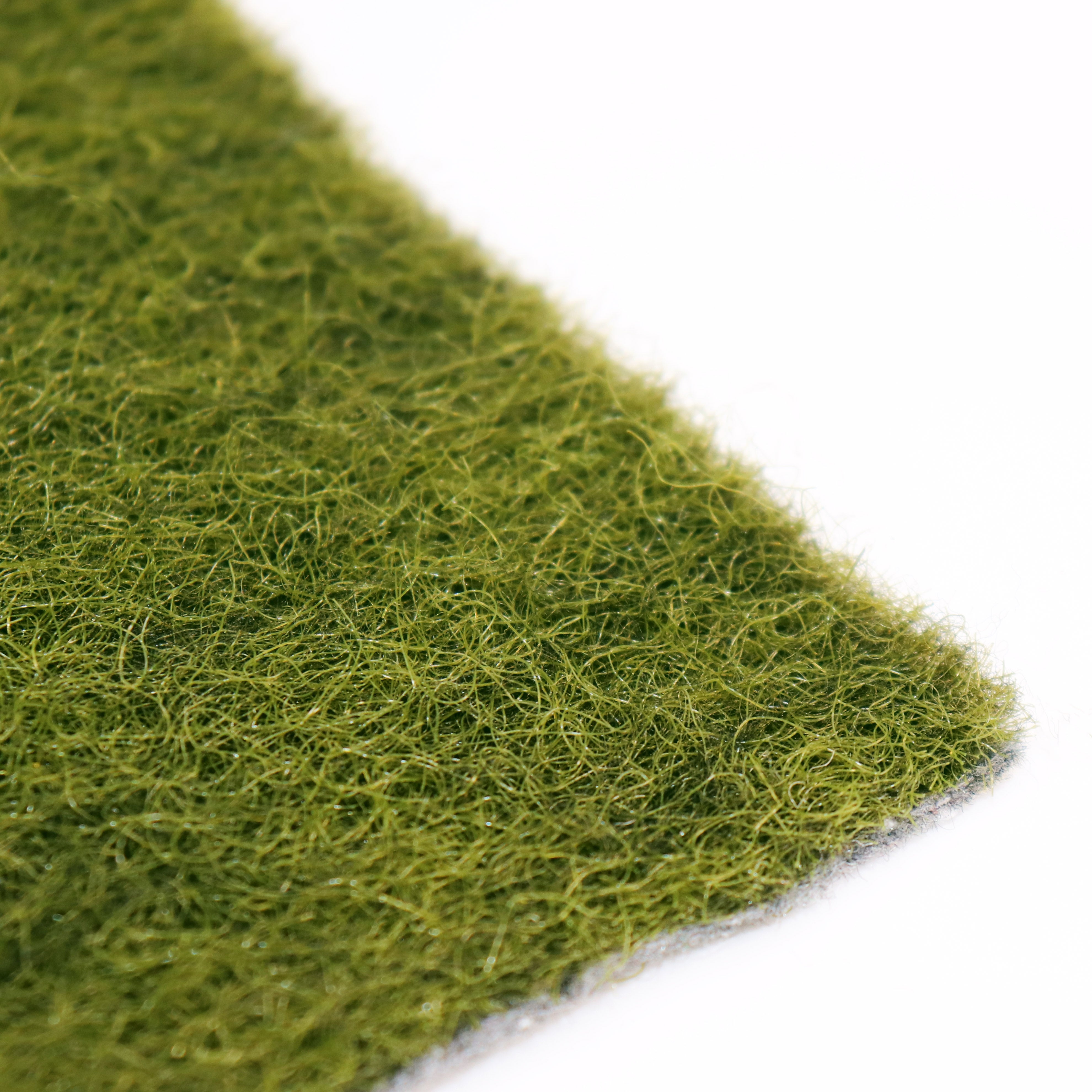 Mata obrzeżowa stawu 30 m x 0,5 m, zielona, mata antyerozyjna do folii stawowej