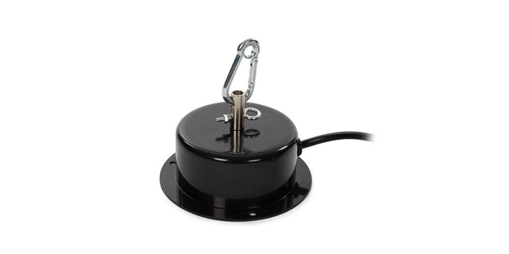 Moteur boules à facettes 230 V - MBM220 | France Effect