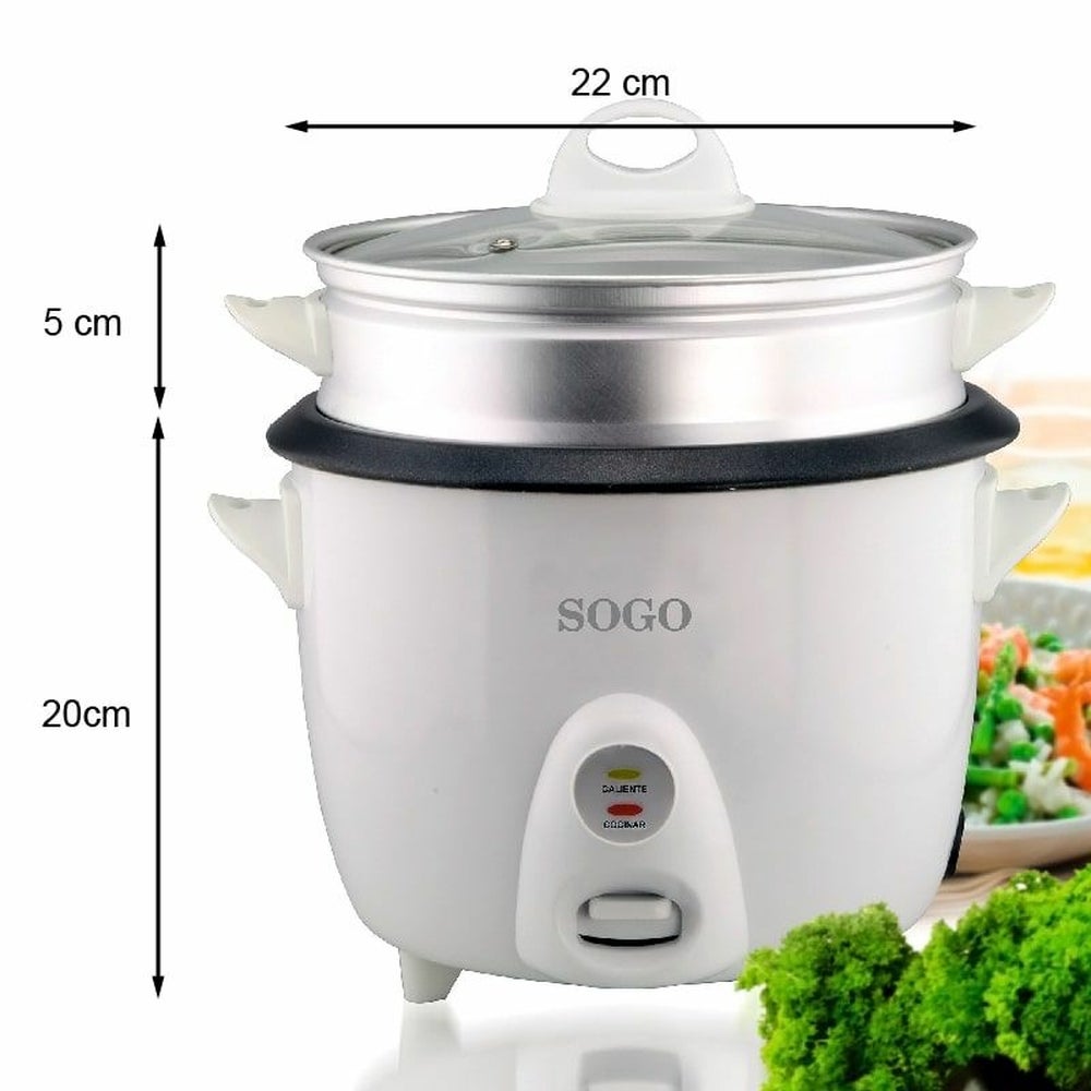 Electric rice cooker price discount