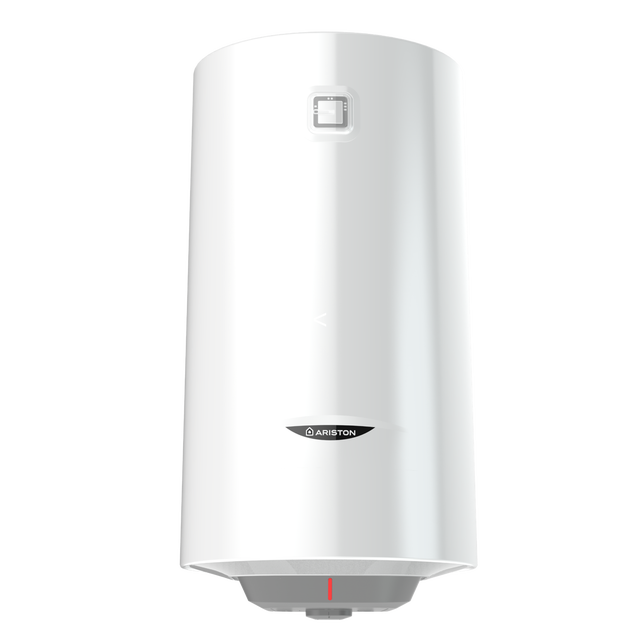 Chauffe Eau Electrique Mural Vertical Blindé PRO1 R 100 Litres - ARISTON - 3201919