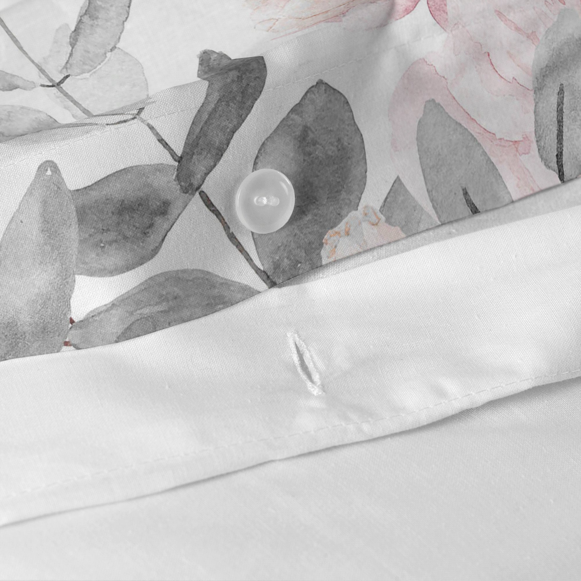 Delicate bouquet Housse de couette 240x220 cm - 4