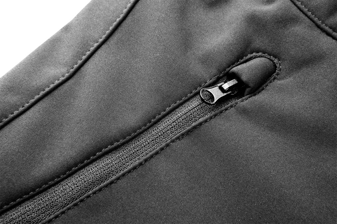 Spodnie robocze softshell, r. L NEO TOOLS - 6